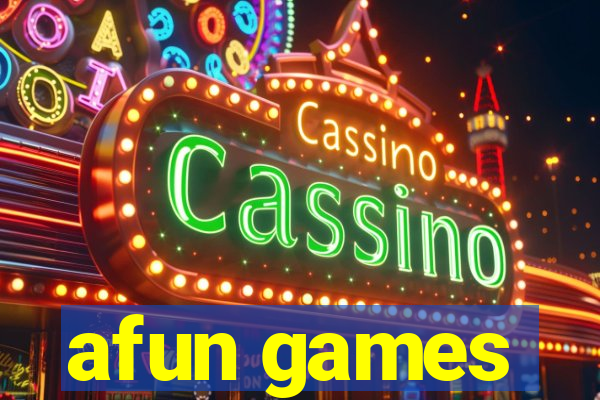 afun games