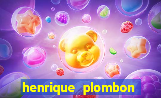 henrique plombon pinheiro fortuna
