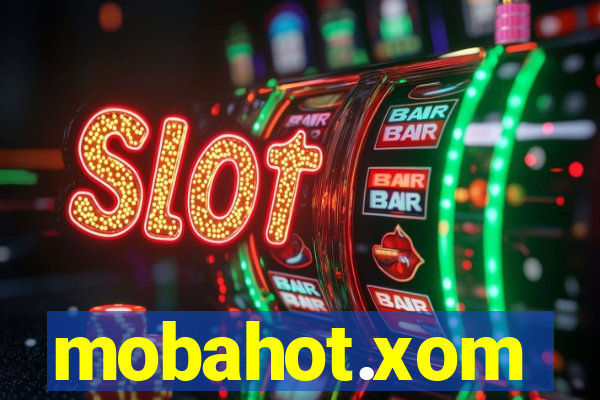 mobahot.xom