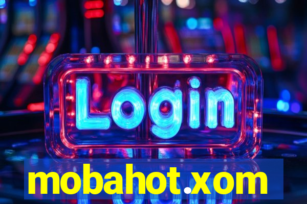 mobahot.xom