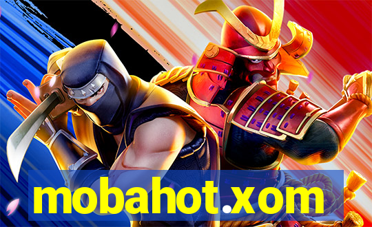 mobahot.xom