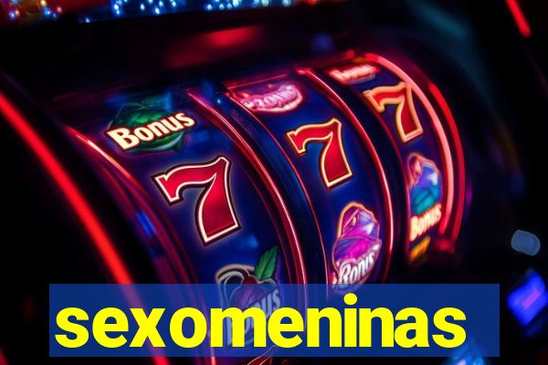 sexomeninas