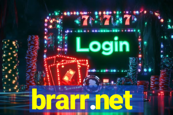 brarr.net