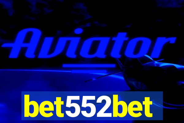 bet552bet
