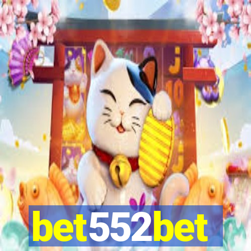 bet552bet