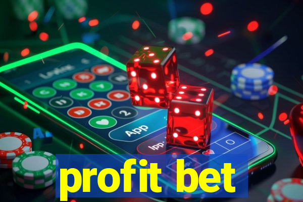 profit bet