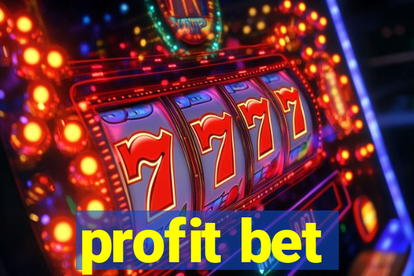 profit bet