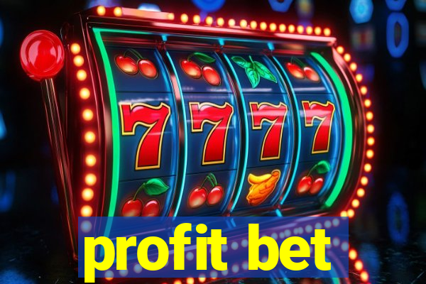 profit bet