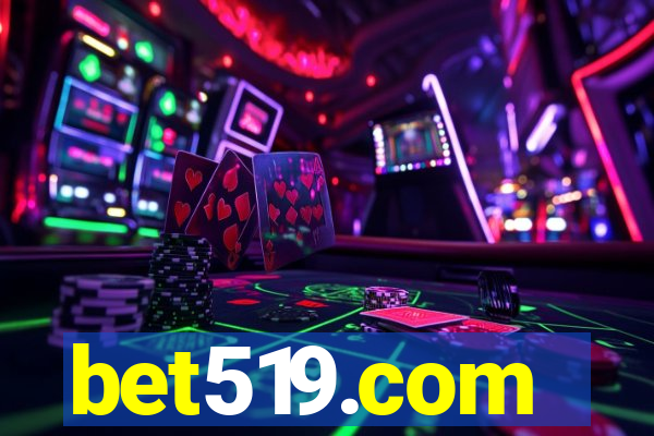 bet519.com