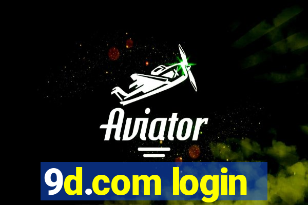 9d.com login