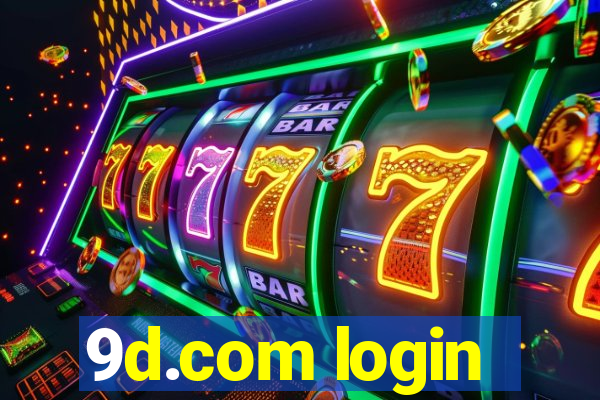 9d.com login