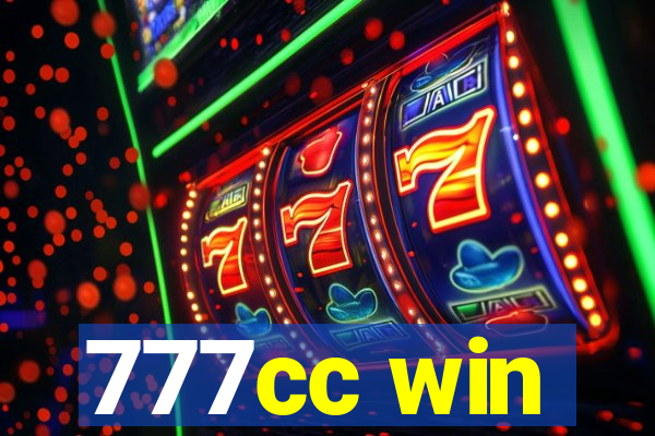 777cc win