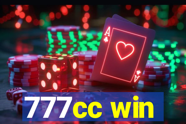 777cc win