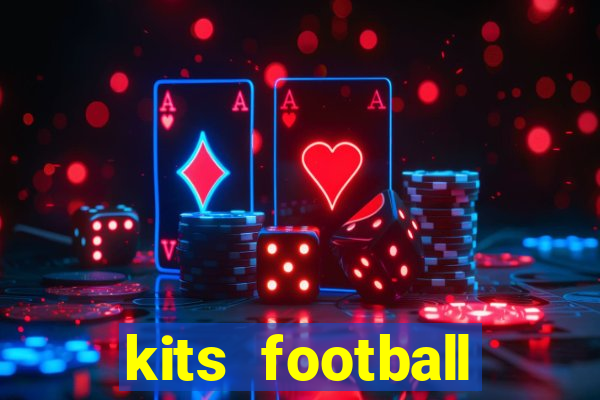 kits football manager 2016