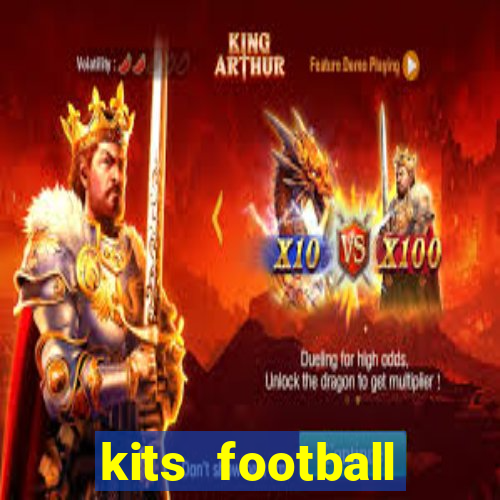 kits football manager 2016