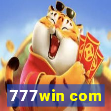 777win com