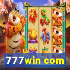 777win com