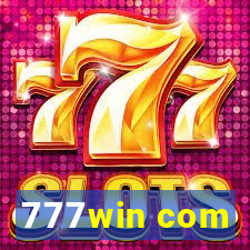 777win com