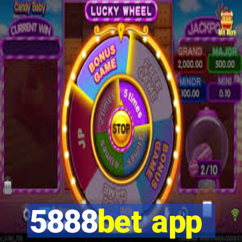 5888bet app