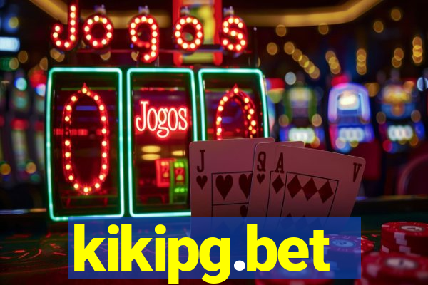 kikipg.bet