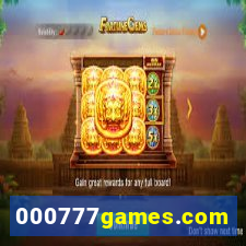 000777games.com
