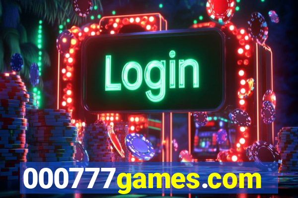 000777games.com