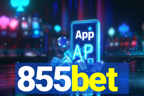 855bet