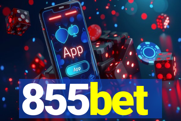 855bet
