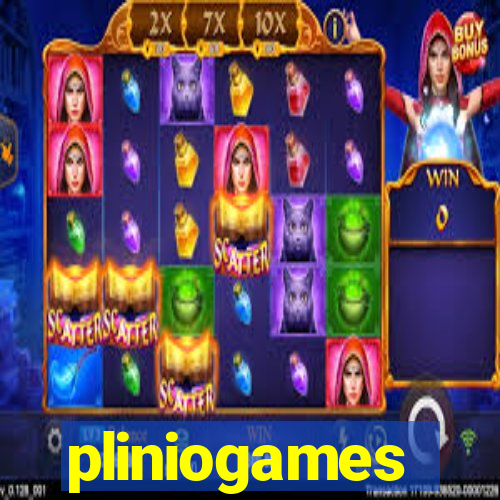pliniogames