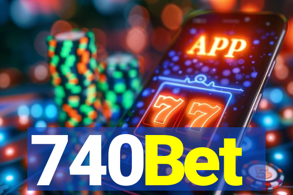 740Bet
