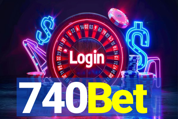 740Bet