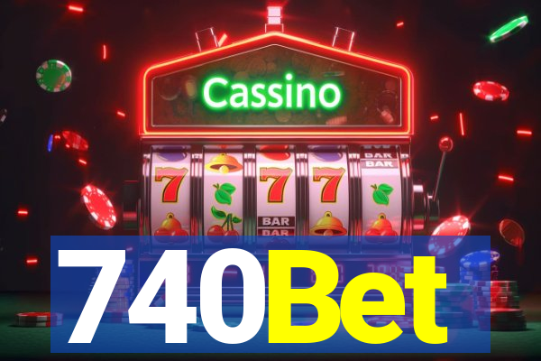 740Bet