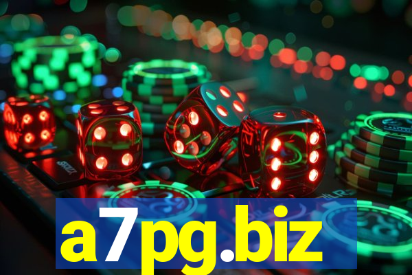 a7pg.biz