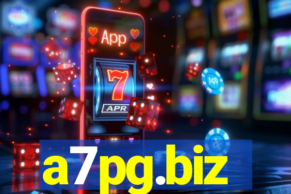 a7pg.biz