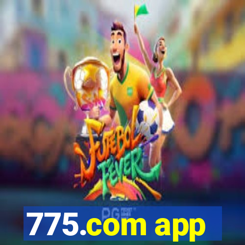 775.com app