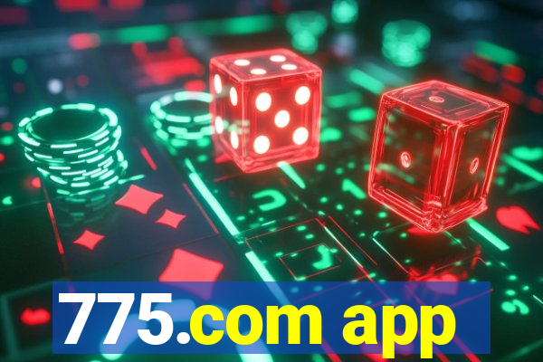 775.com app