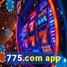 775.com app