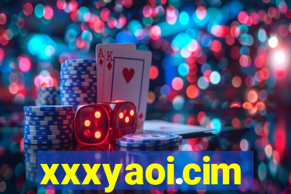 xxxyaoi.cim