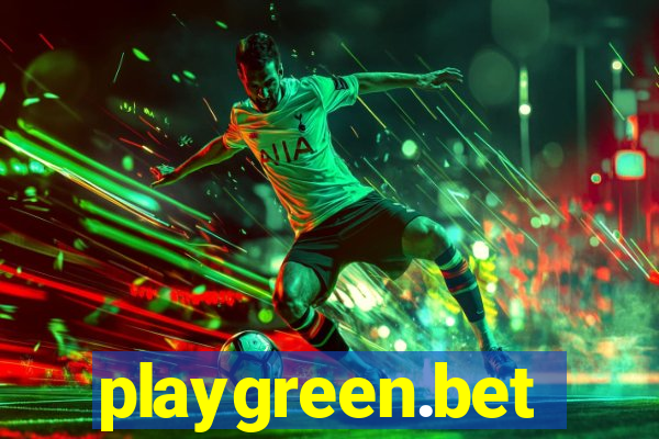 playgreen.bet