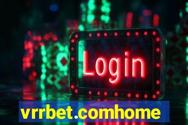 vrrbet.comhome