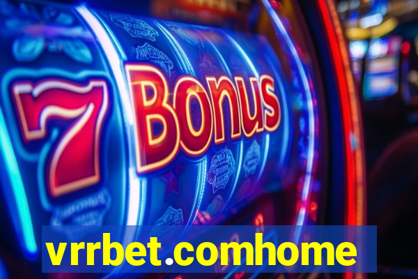 vrrbet.comhome