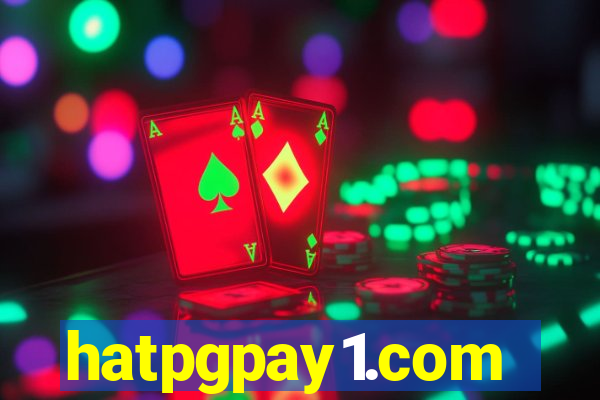 hatpgpay1.com