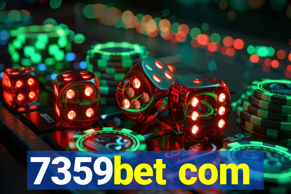 7359bet com