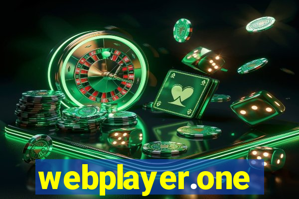 webplayer.one