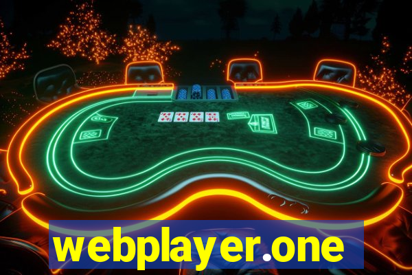 webplayer.one