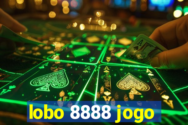 lobo 8888 jogo
