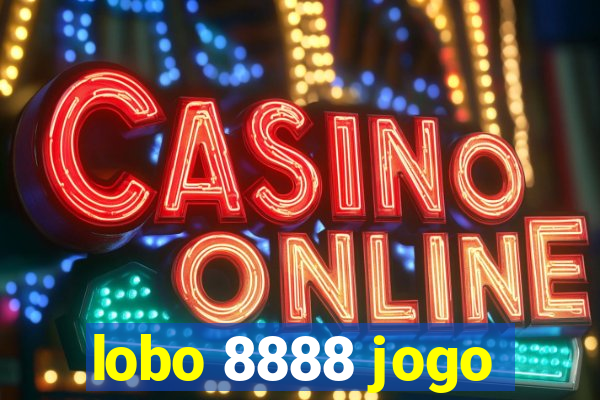 lobo 8888 jogo