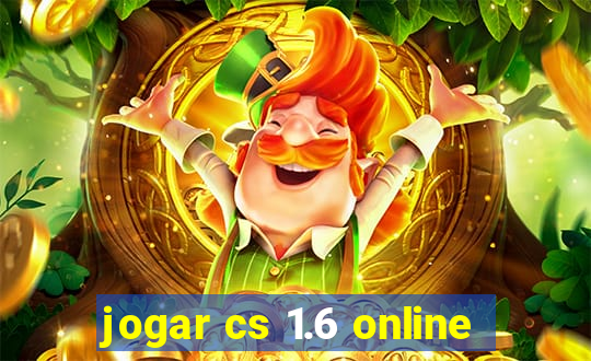 jogar cs 1.6 online