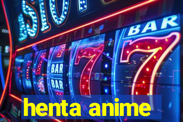 henta anime