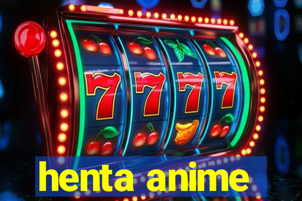 henta anime